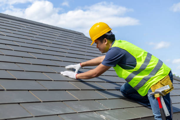 Quick and Trustworthy Emergency Roof Repair Services in Waterloo, IN