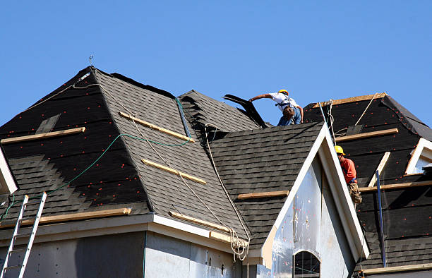Slate Roofing Contractor in Waterloo, IN