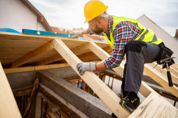 Trusted Waterloo, IN Roofing Contractor Experts