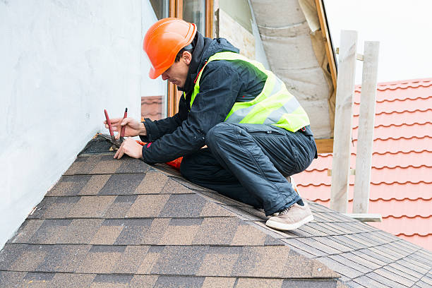Professional Roofing Contractor in Waterloo, IN