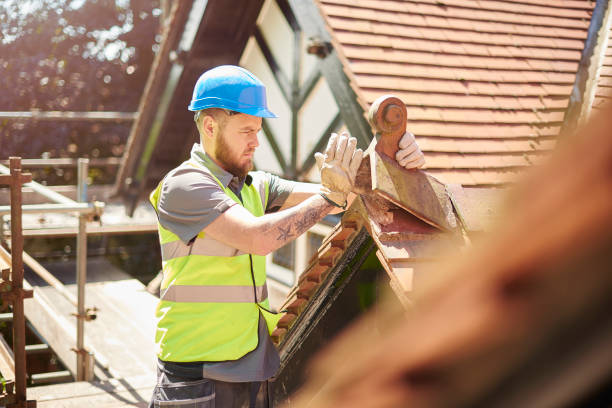 Best Commercial Roofing Services  in Waterloo, IN