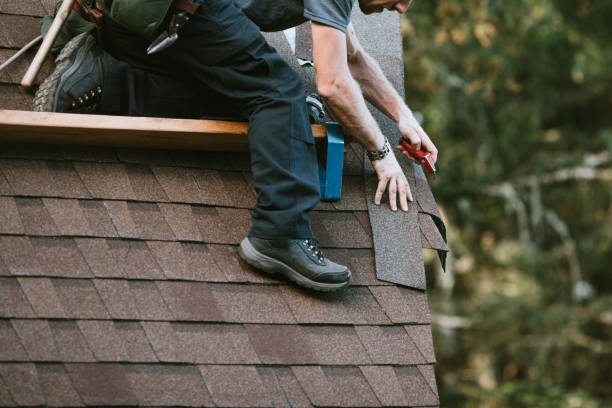 Best Emergency Roof Repair  in Waterloo, IN